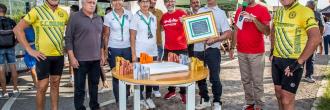 Montel Bike, GranFondo del Montello Lee Cougan 2023